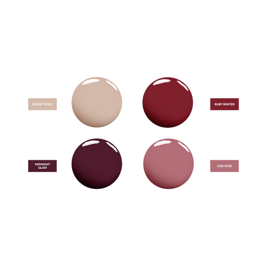 Merry & Bright Creme Bundle