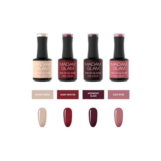 Merry & Bright Creme Bundle