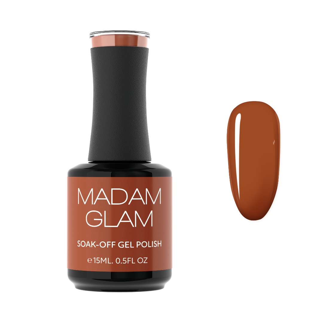 Caramel Fall