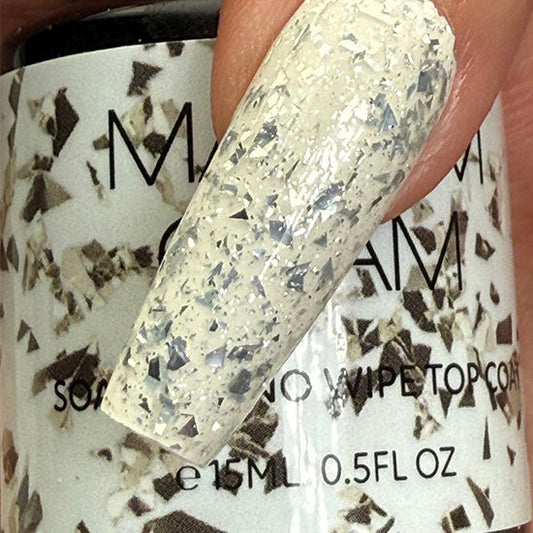 Touches of Silver