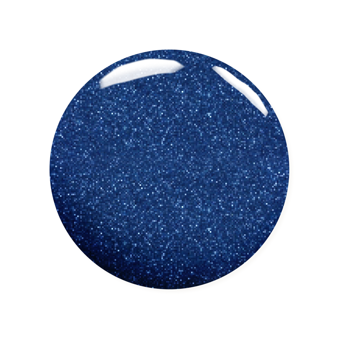 Azul encantado