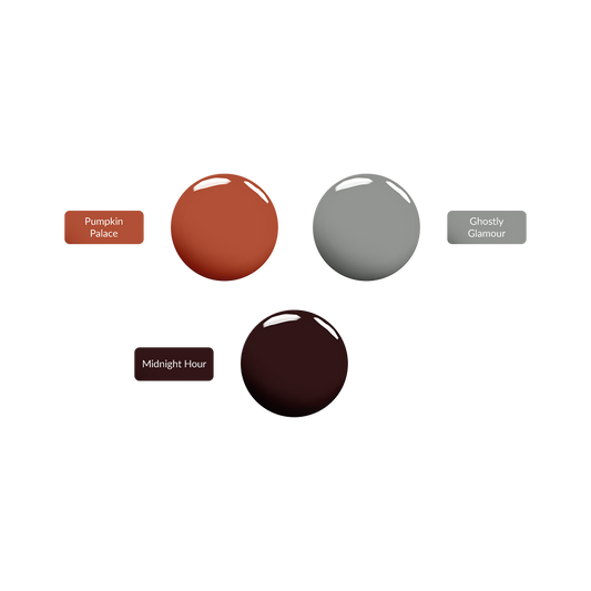 Gel Potion Creme Bundle