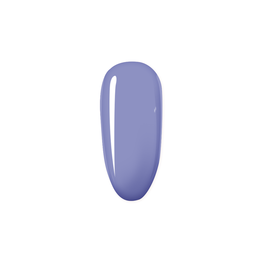 Flor de lila