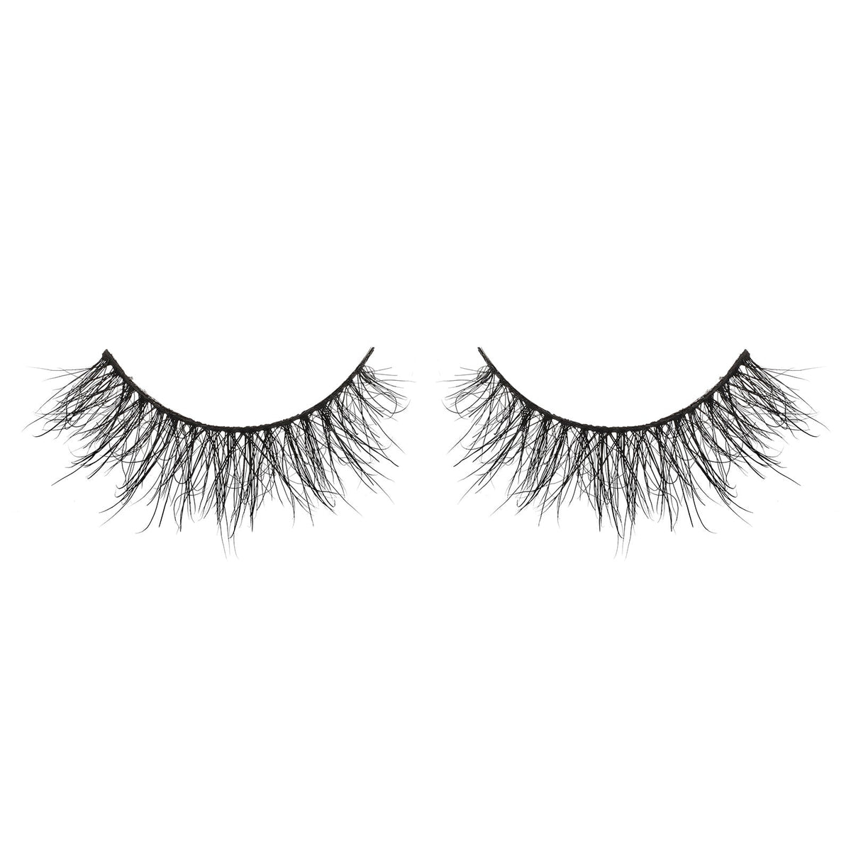 3D Mink Eyelashes - Made for This