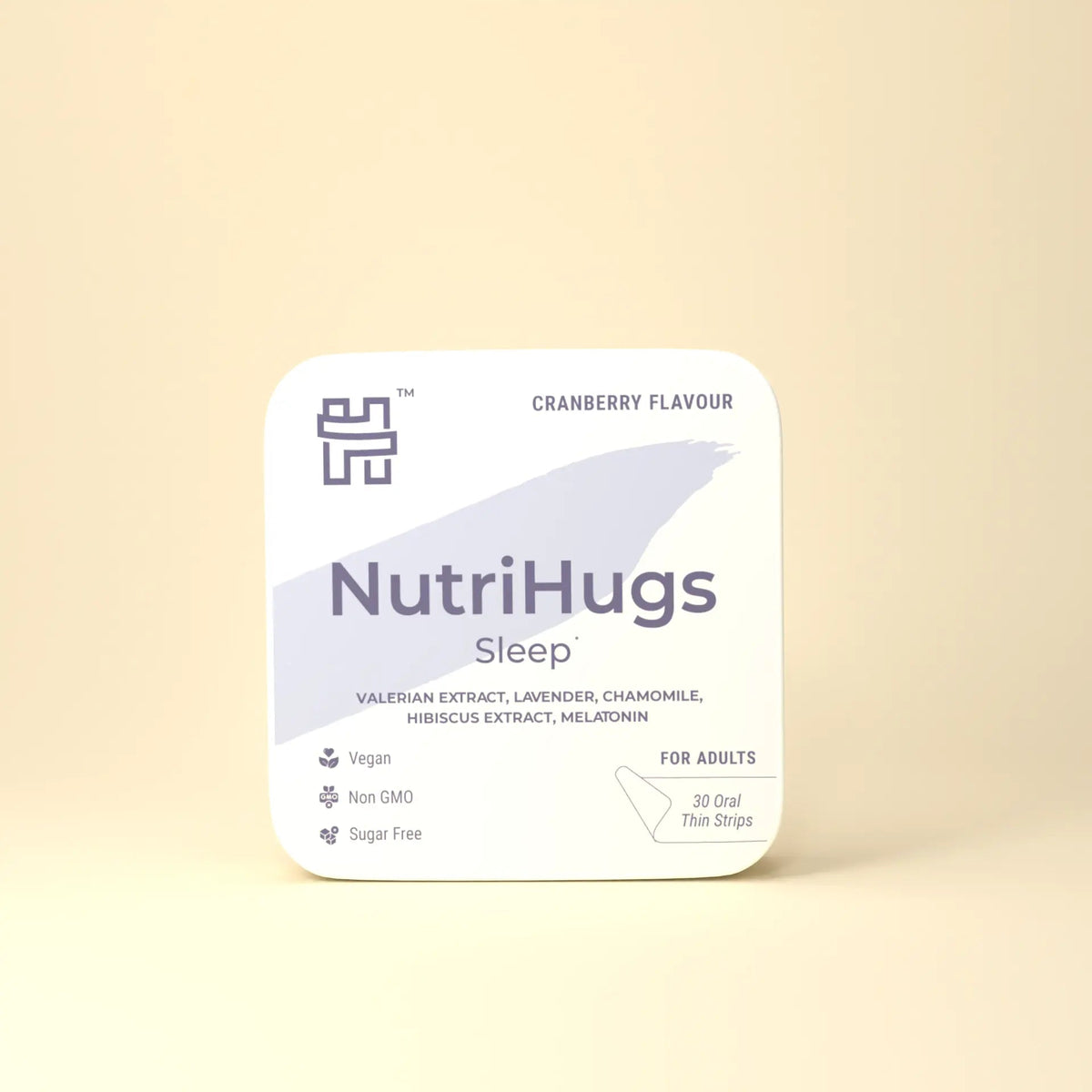 NutriHugs Sueño
