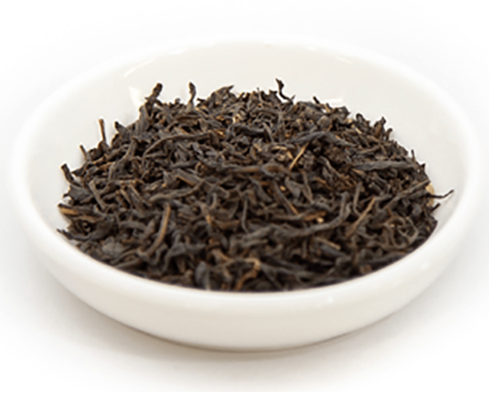 Majestic Mae | Té Assam negro suave de hojas sueltas