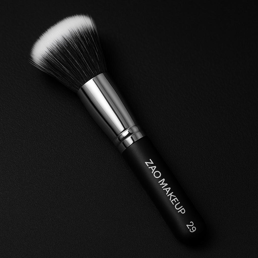 STIPPLING BRUSH