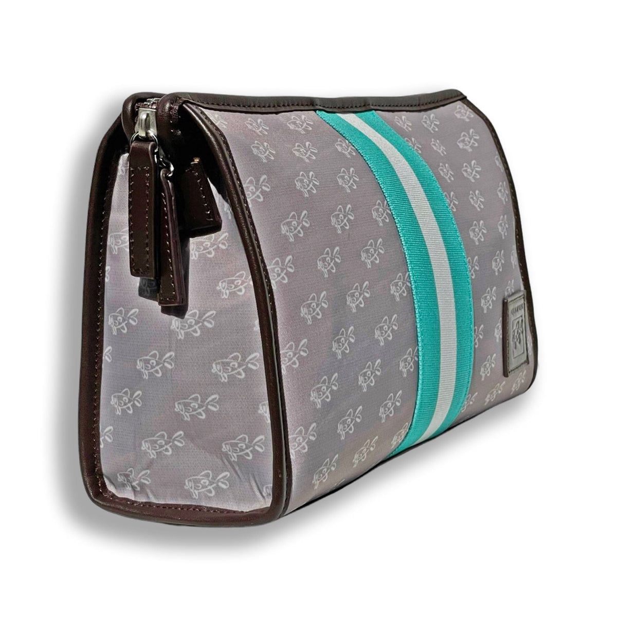 Key West Cosmetic Bag