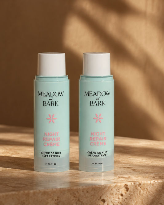 Night Repair Crème