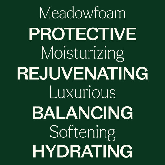 Meadowfoam Carrier Oil