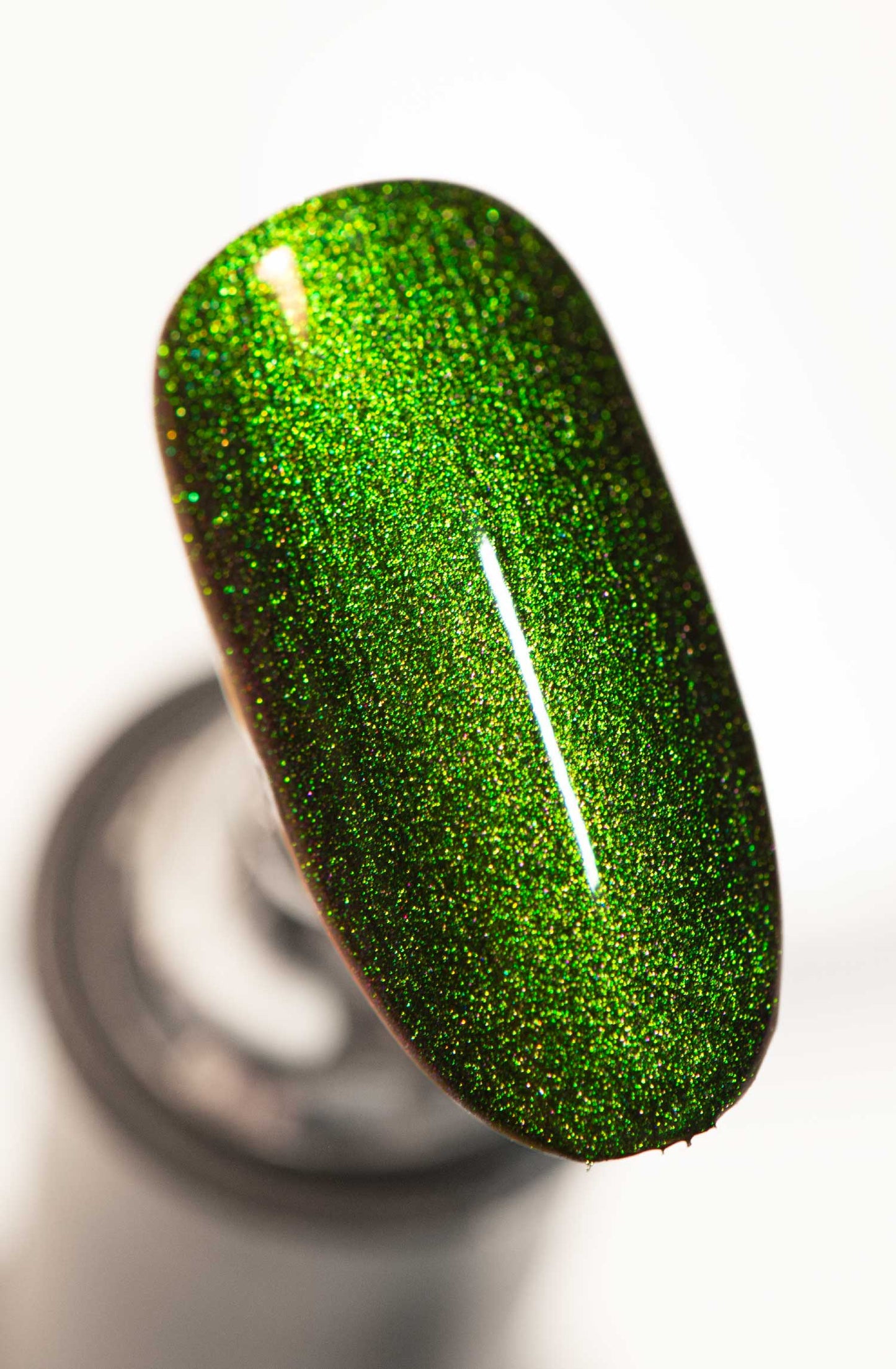 Medusa - Chameleon Cats Eye Gel Polish