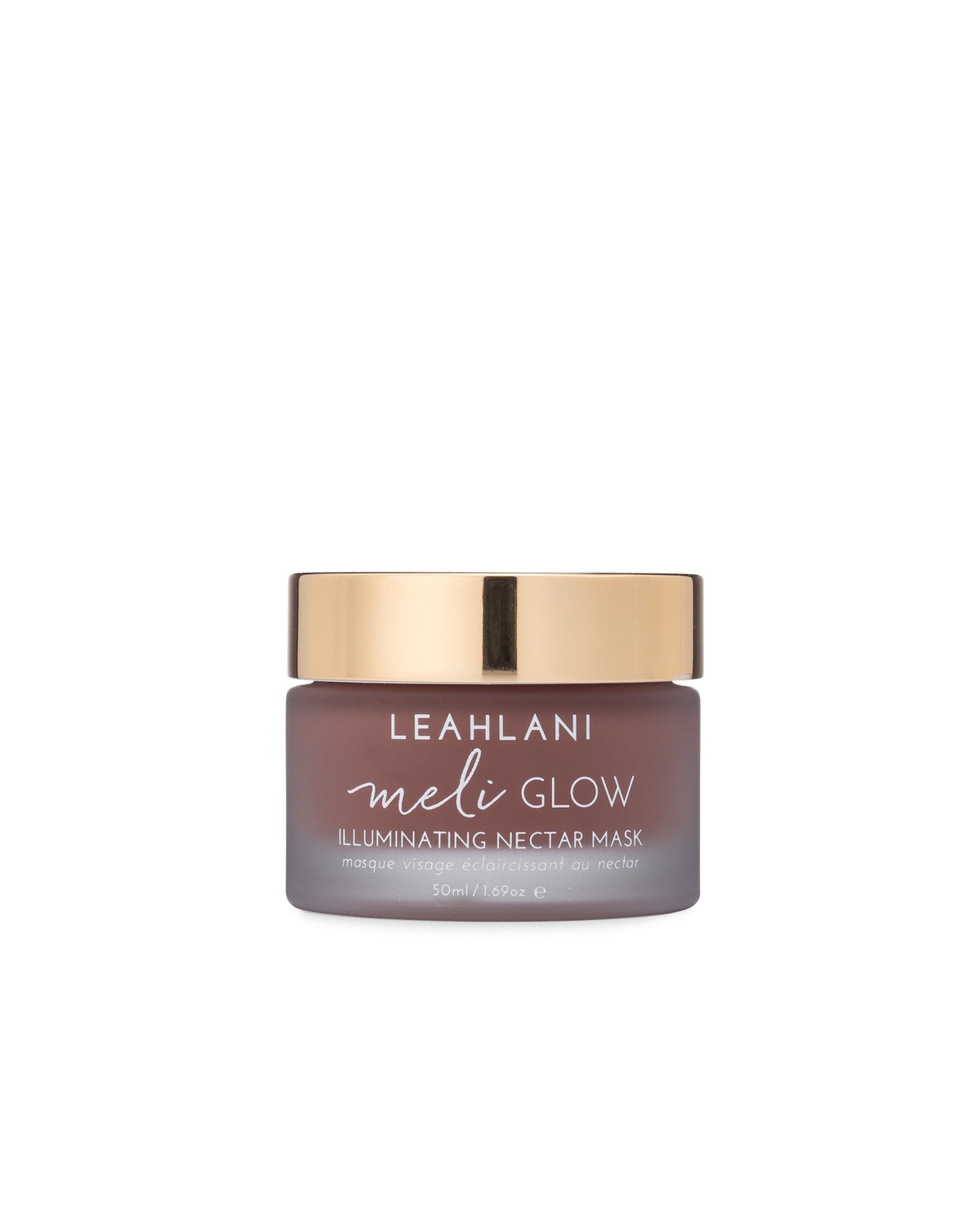 Mascarilla iluminadora Meli