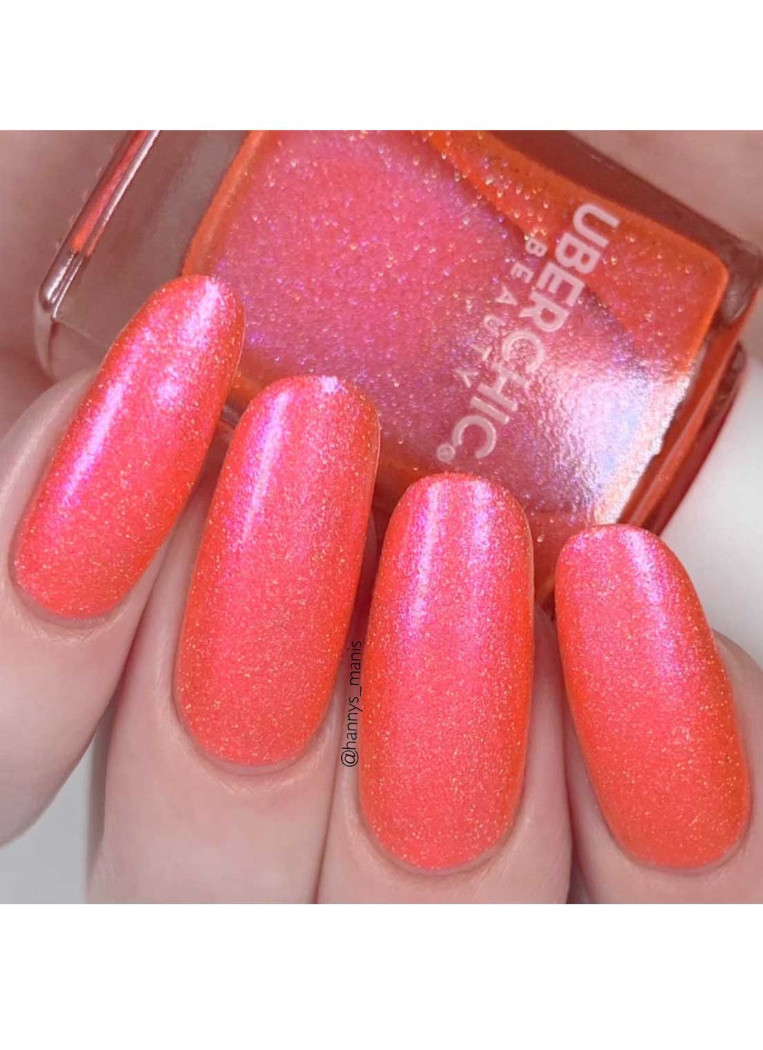 One In A Melon - Holographic Polish