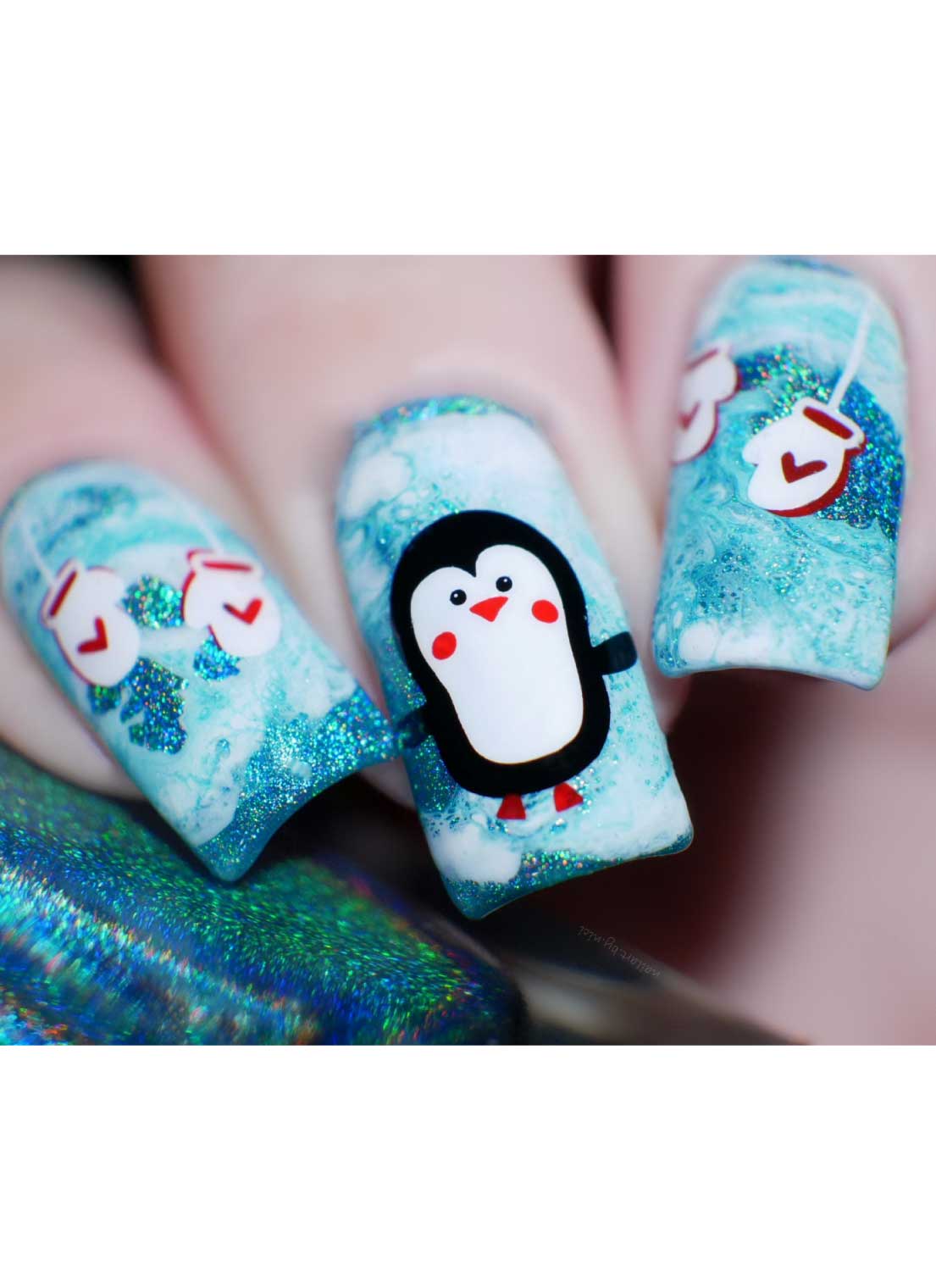 Merry & Bright