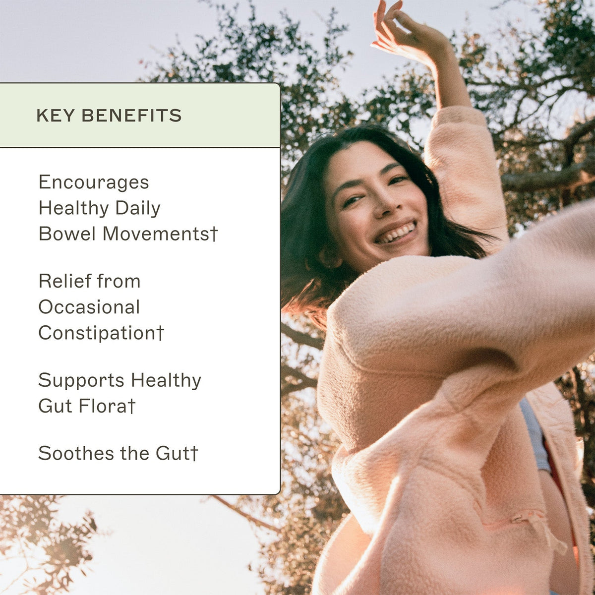 Microb-Clear® - Microbiome Supplement
