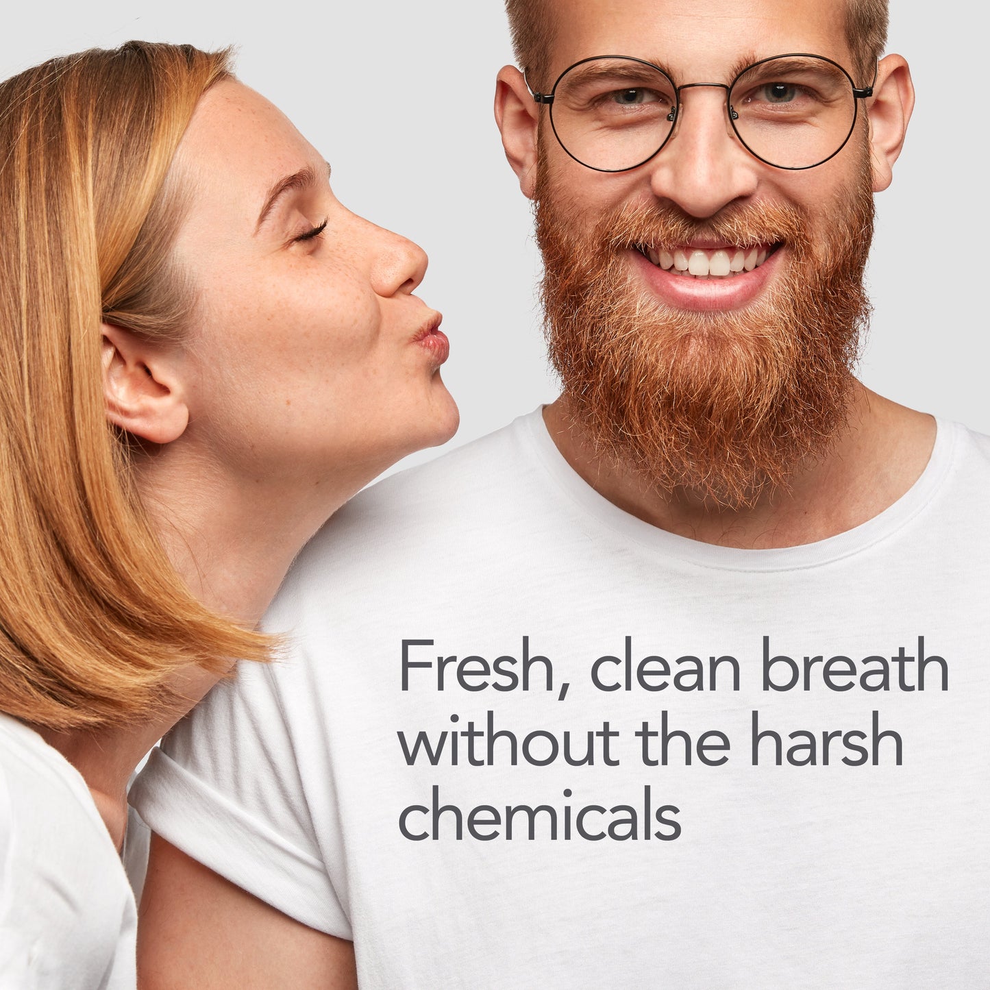 Yours & Mine Toothpaste Combo - Fresh Mint & Cinnamint