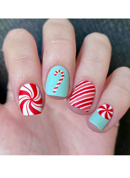 Mint To Be