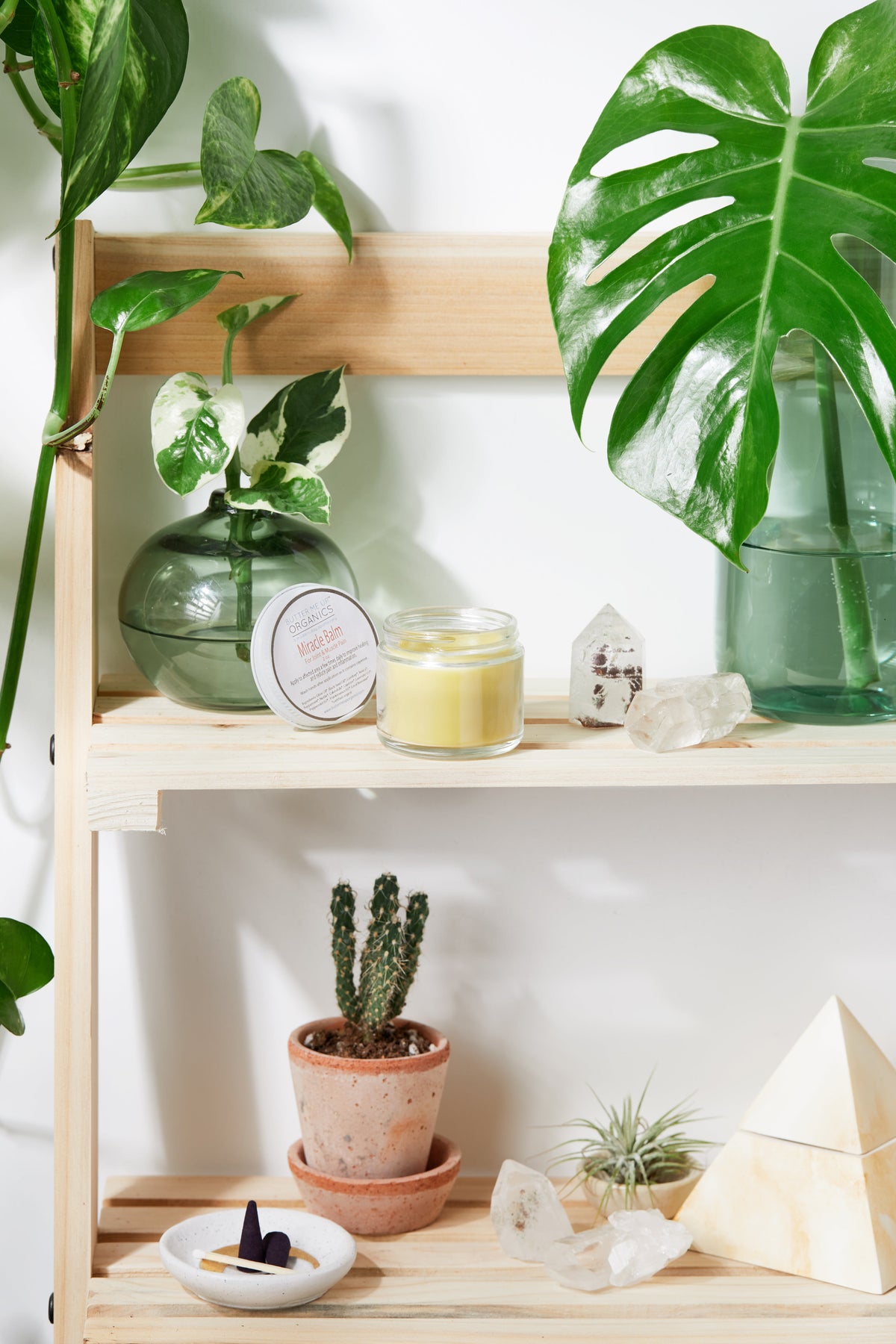 Miracle Balm