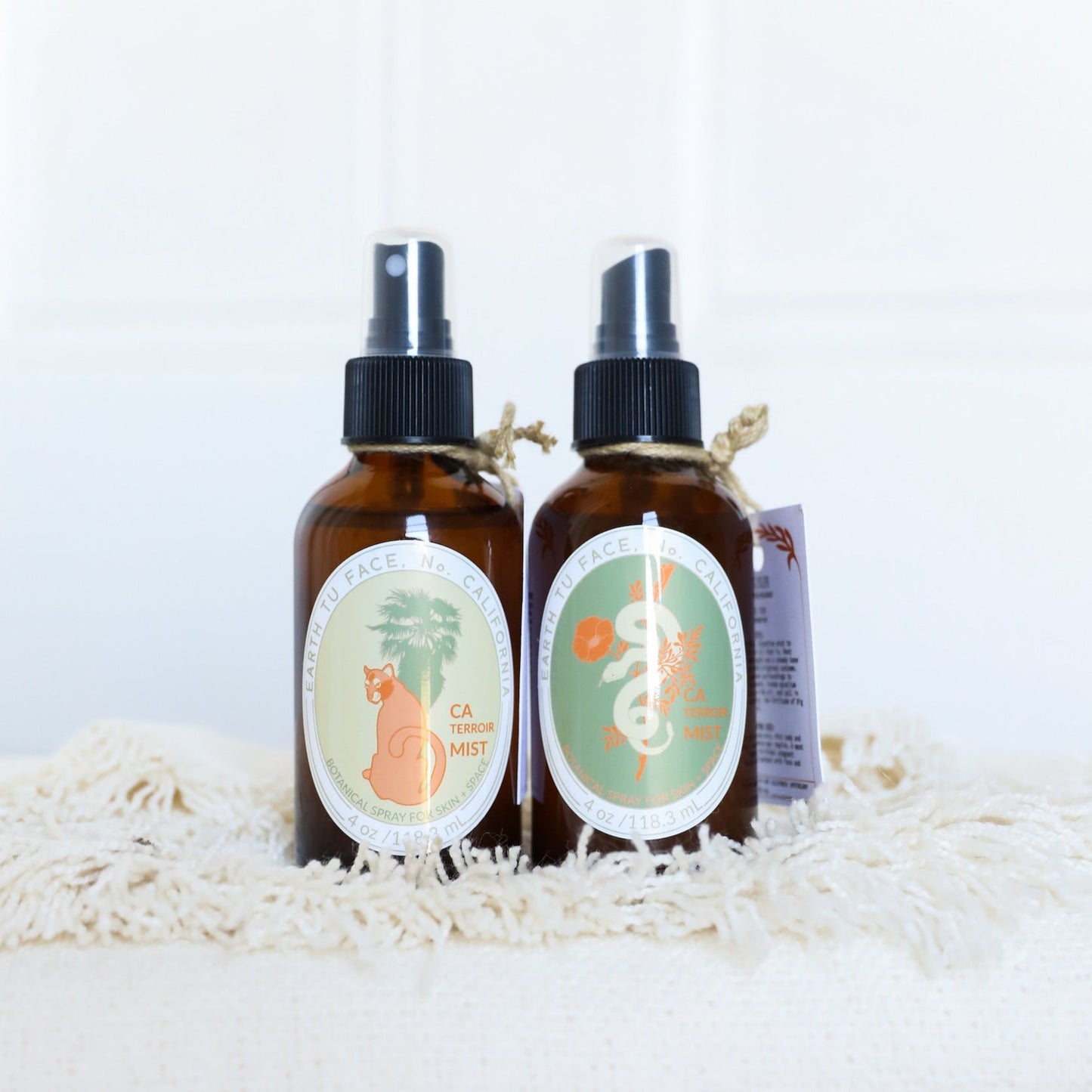 California Vacation Bundle