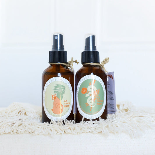 California Vacation Bundle