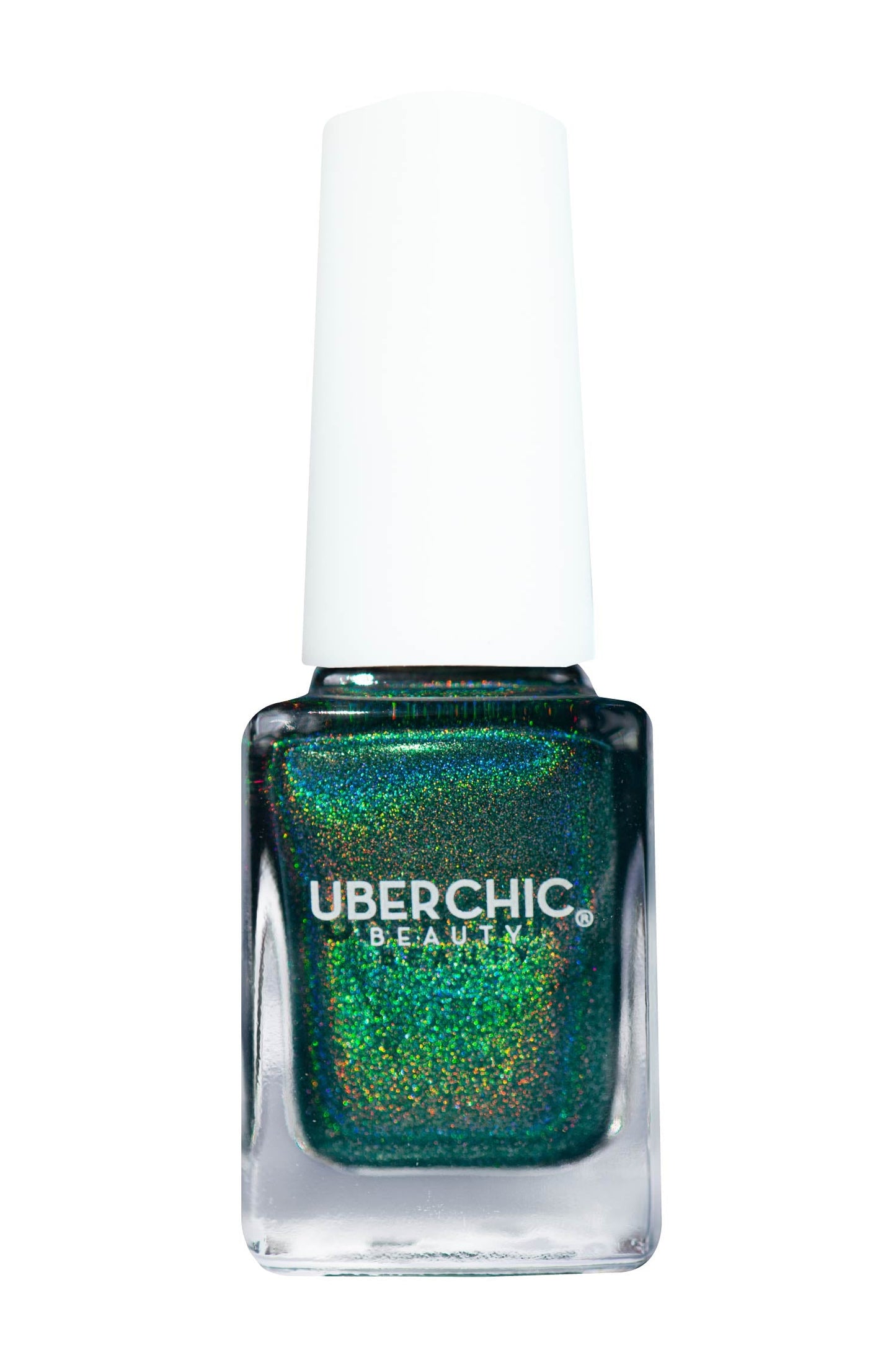 Mistletoe - Holographic Polish