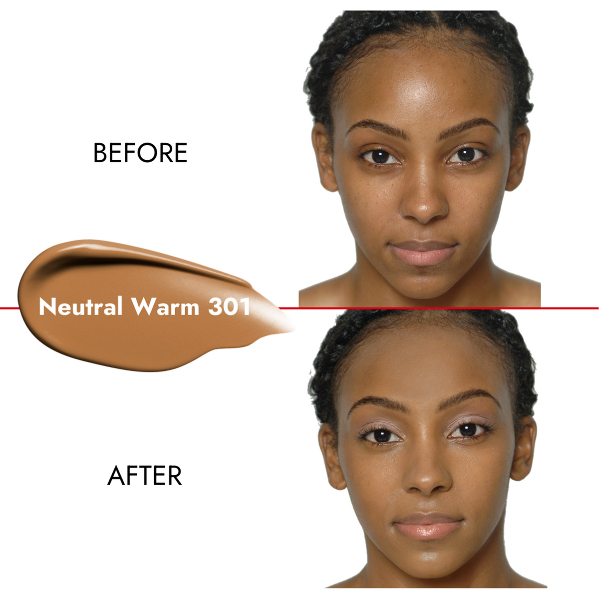 MAIFANSHI MOISTURE FOUNDATION