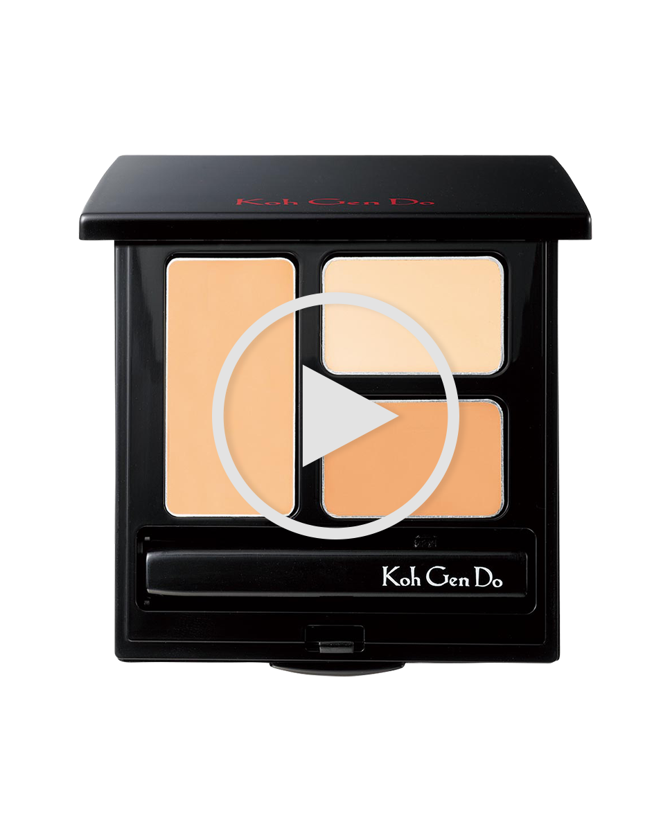 Maifanshi Moisture Concealer