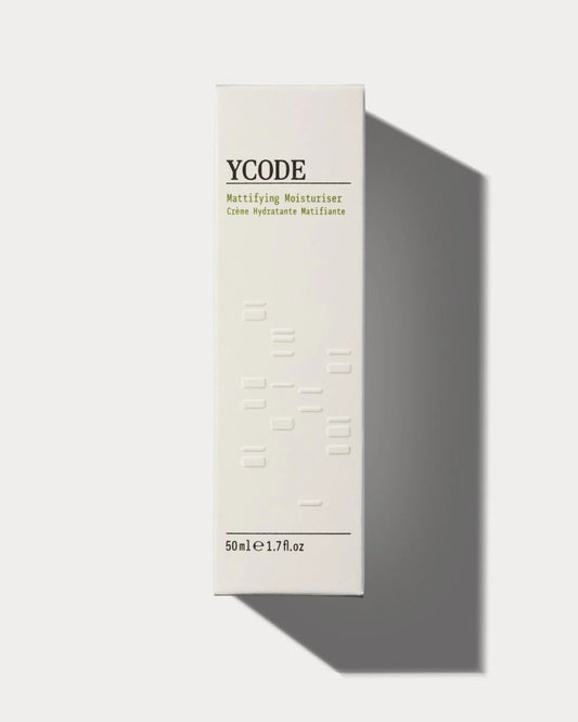 Mattifying Moisturiser
