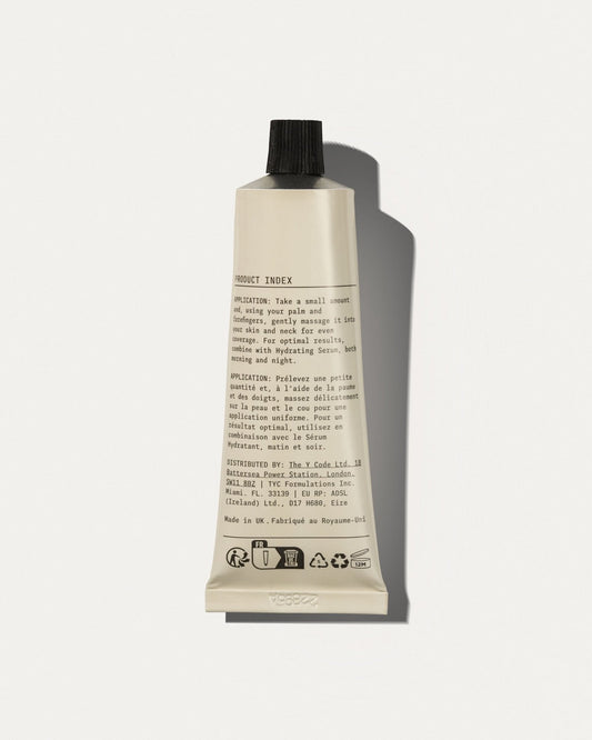 MATTIFYING MOISTURISER