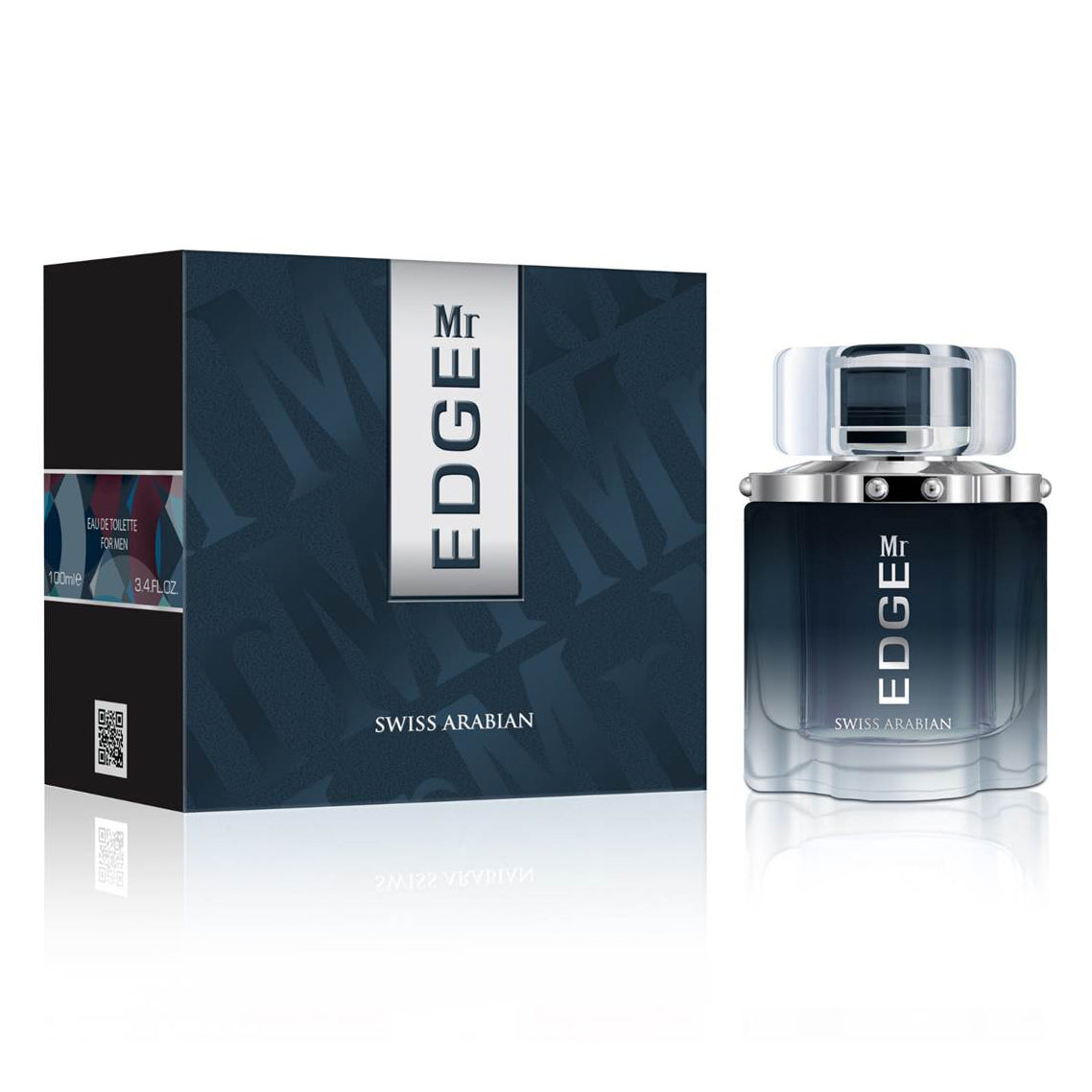 Mr. Edge EDP - 100 ml