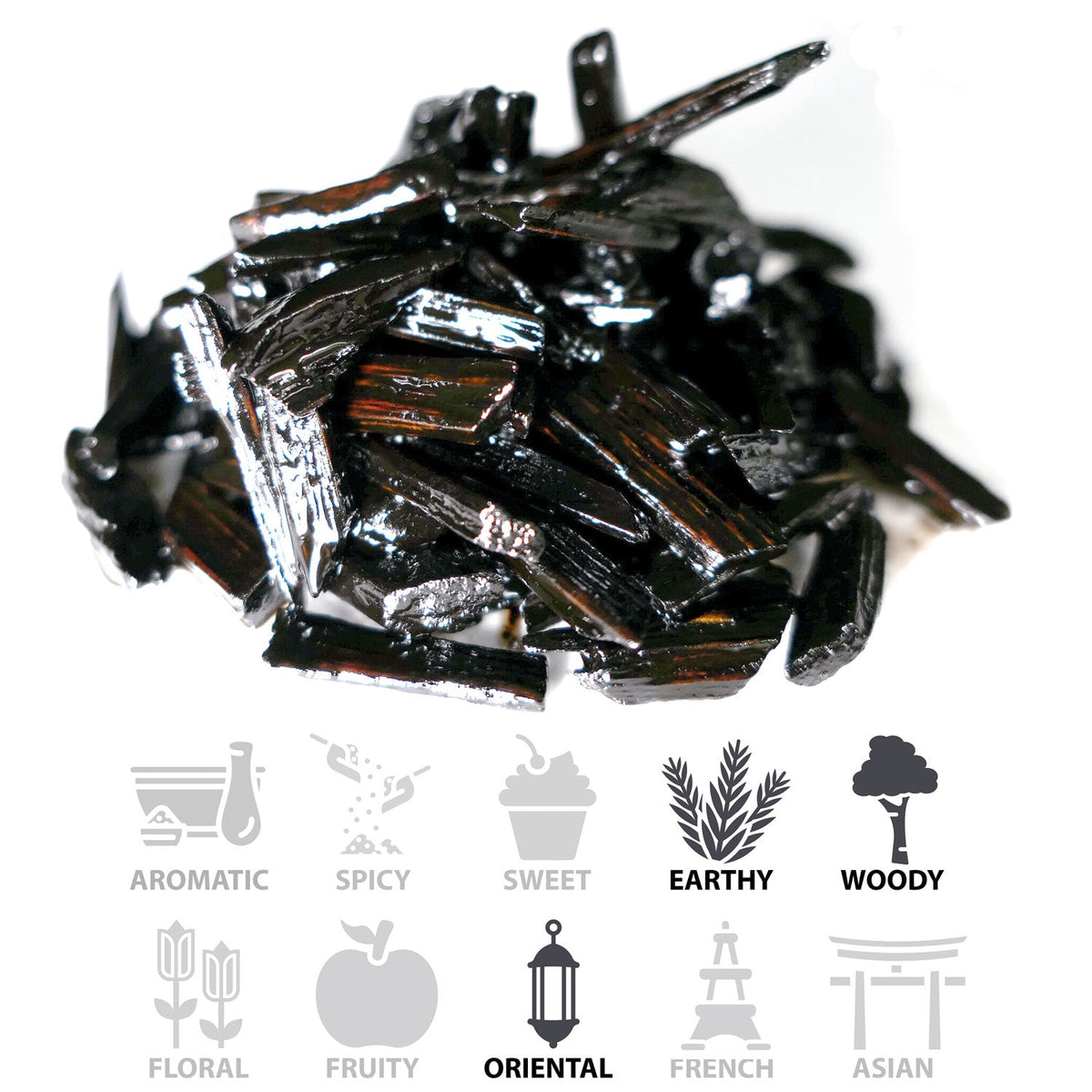 Muattar Oud Bliss 50 g