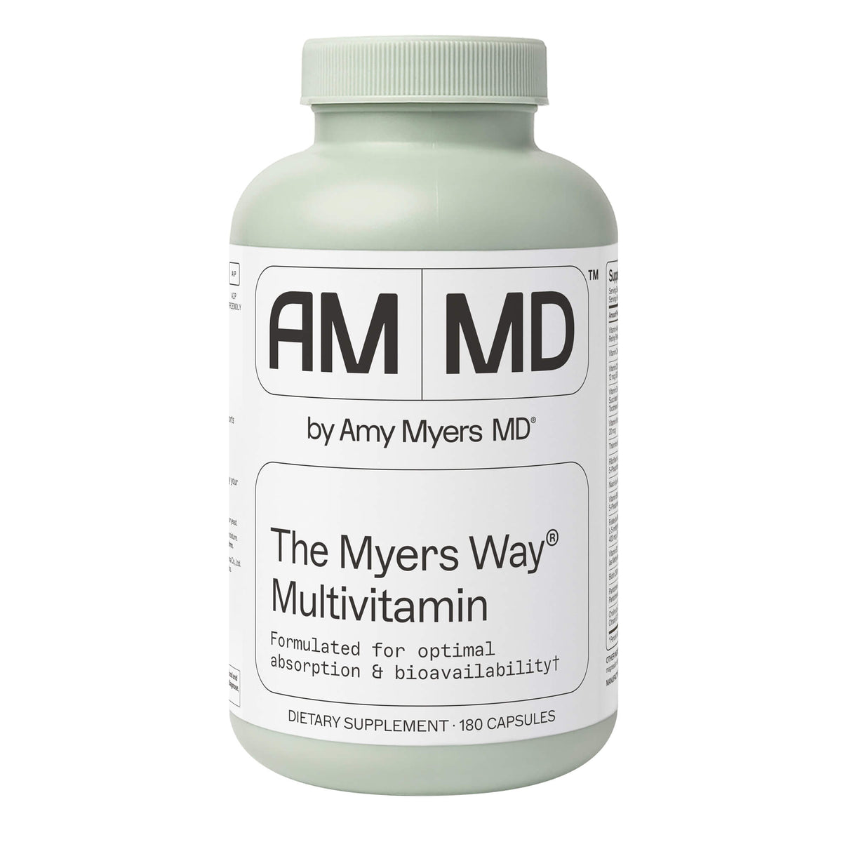 The Myers Way® Multivitamin