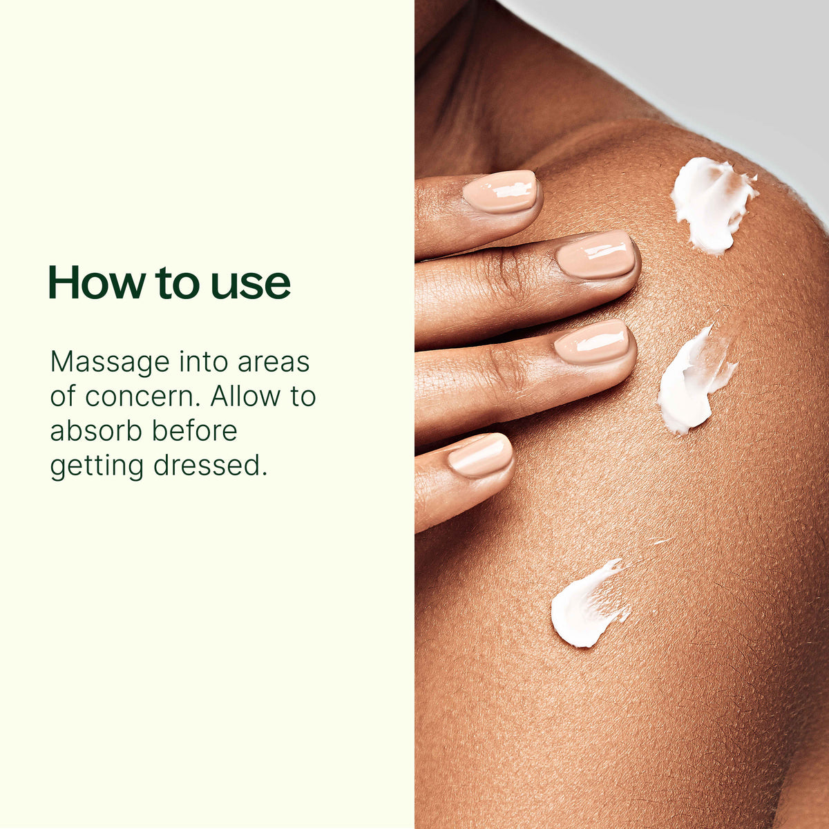Muscle Aid Body Lotion with Aloe & Shea