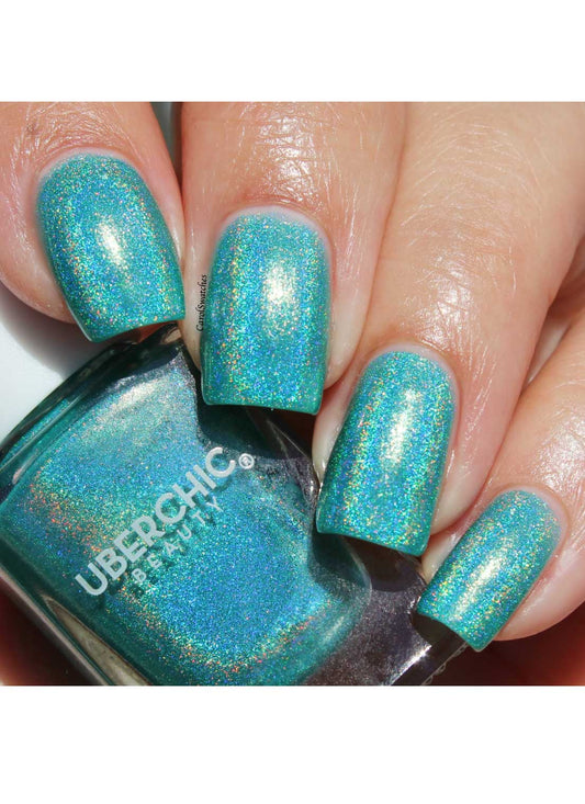 My Own Cabana - Holographic Polish