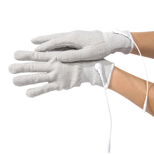Microcurrent Facial Gloves