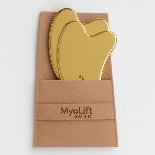 MyoLift Gua Sha 2 Pack