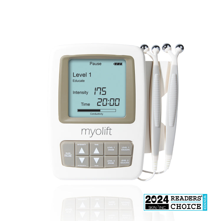 MyoLift™ Mini Spa Starter Kit