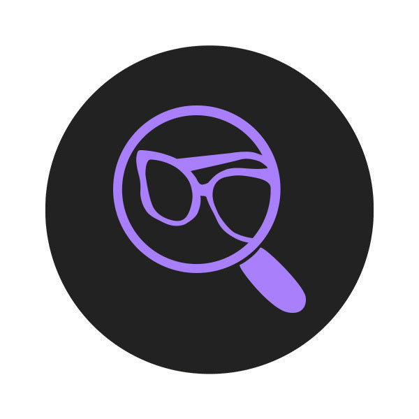 Mystery Sunglasses