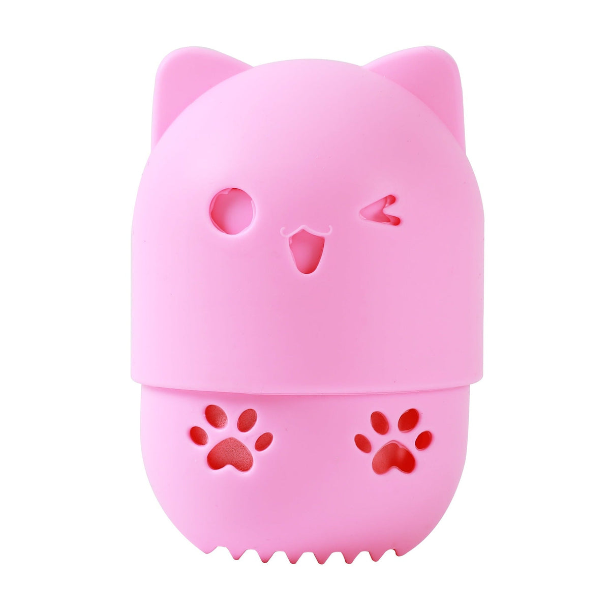 Juego de esponjas Kitty