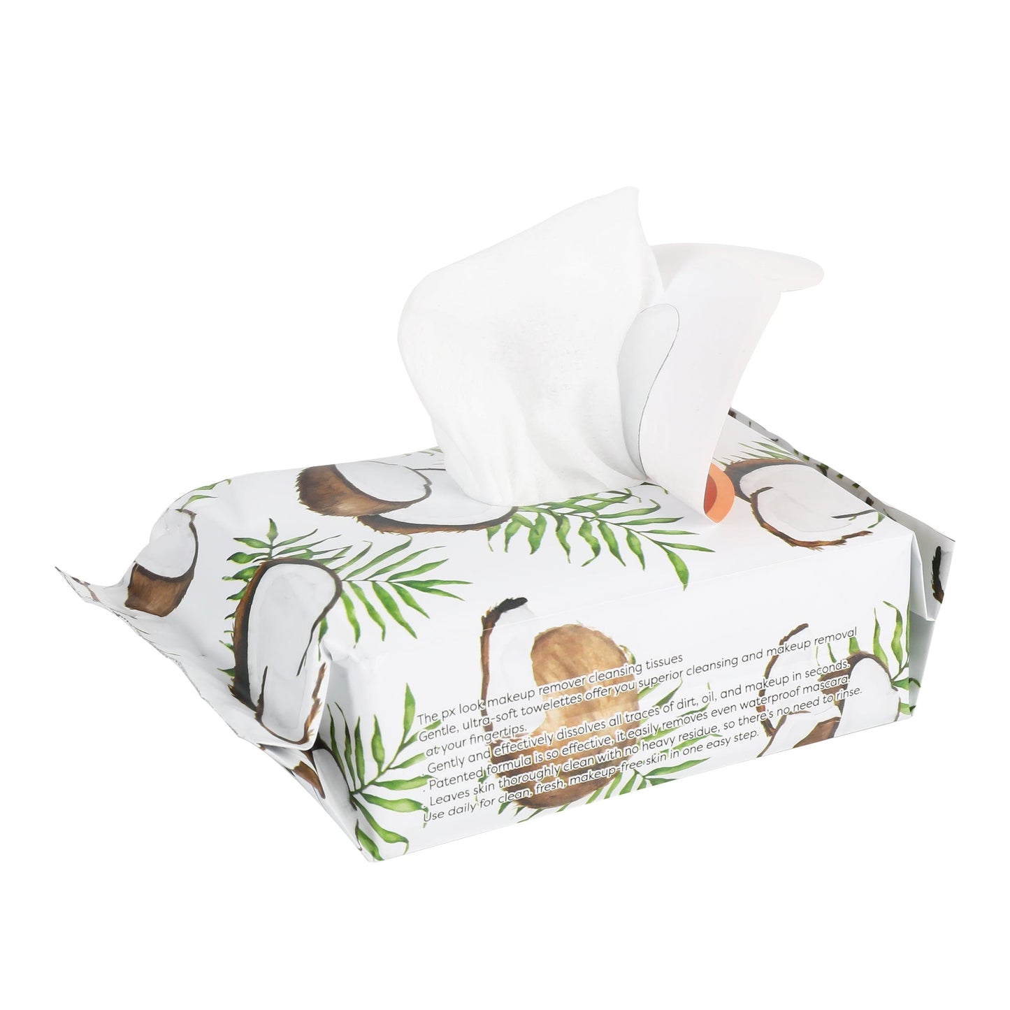 Makeup Remover Wipes