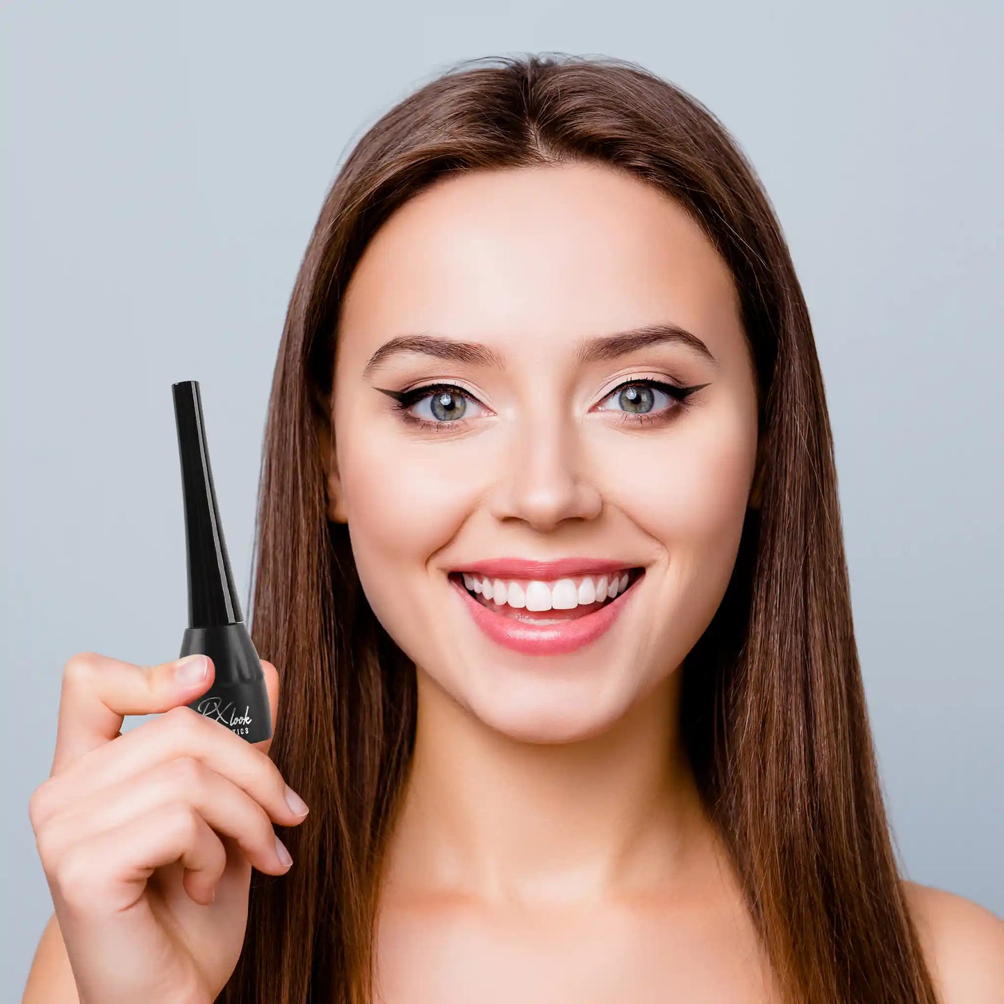 PxLook Matte Liquid Eyeliner