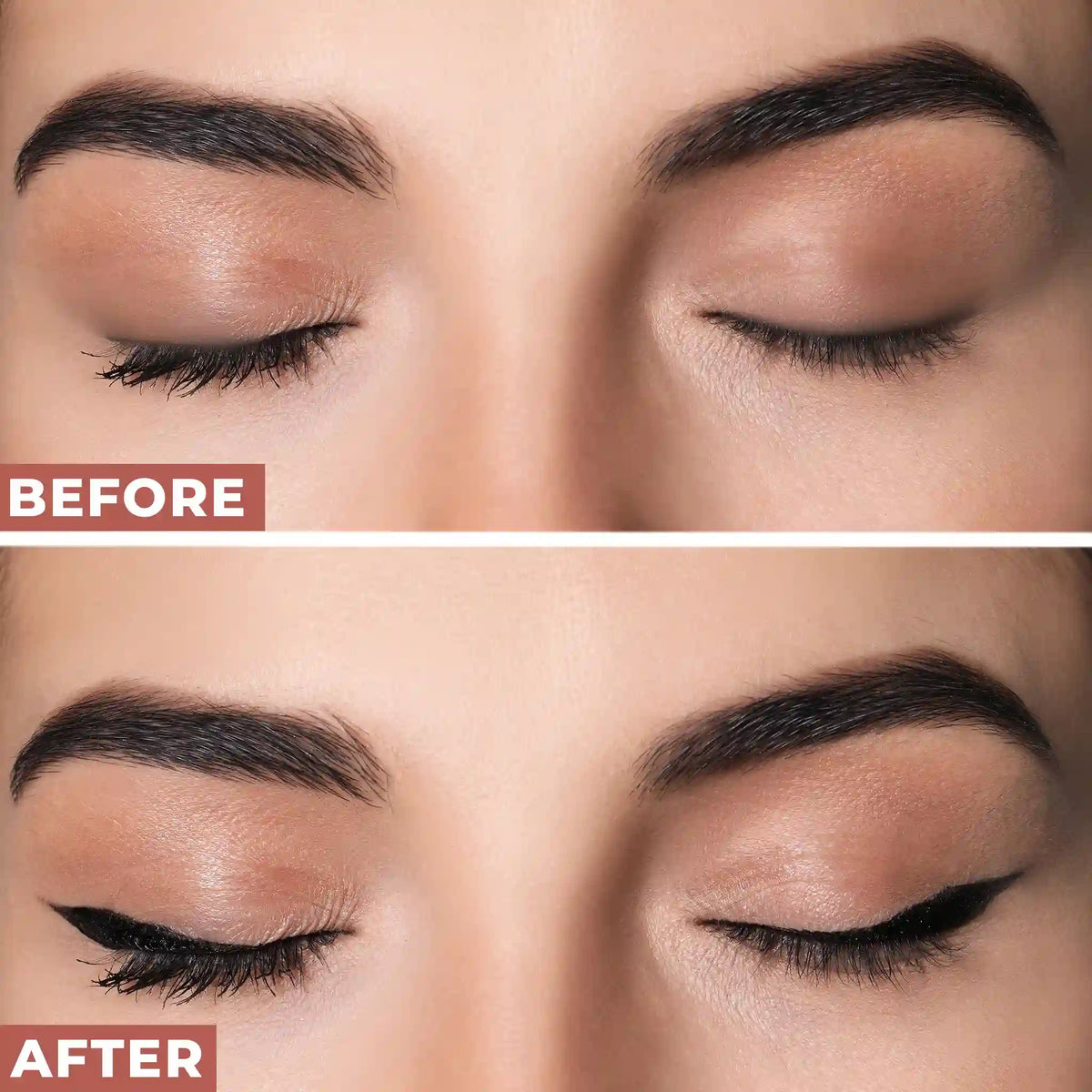 Delineador de ojos líquido mate PxLook