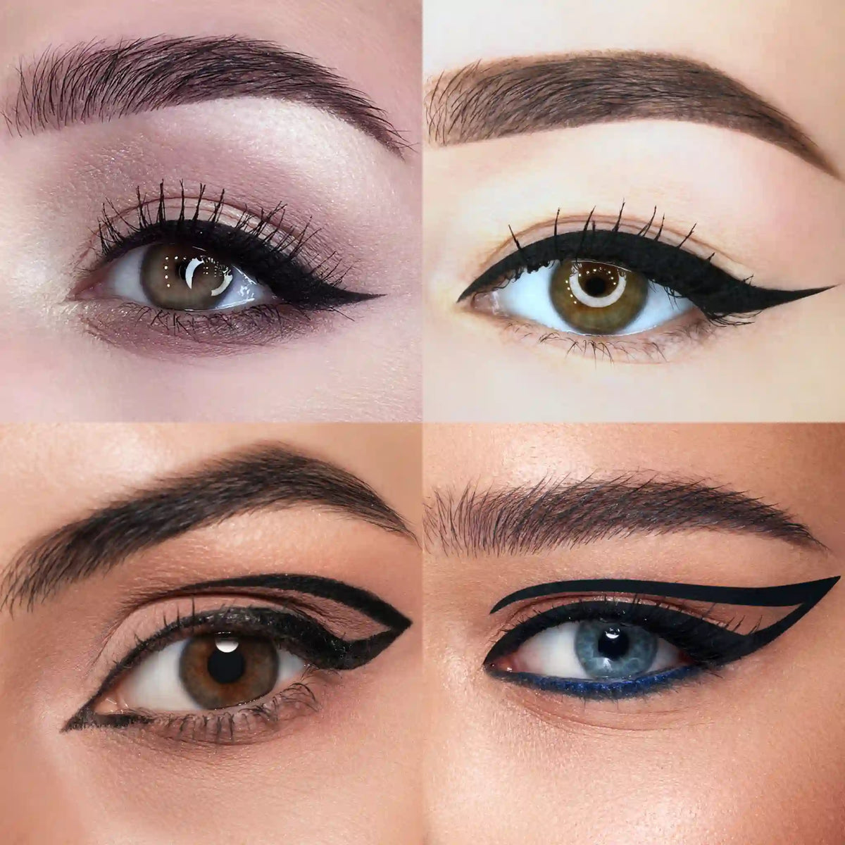 Delineador de ojos líquido mate PxLook