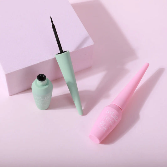 Matte Liquid Eyeliner