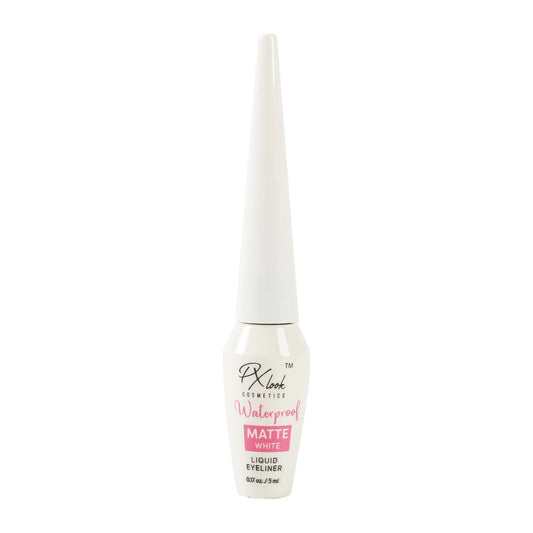 Matte White Liquid Eyeliner
