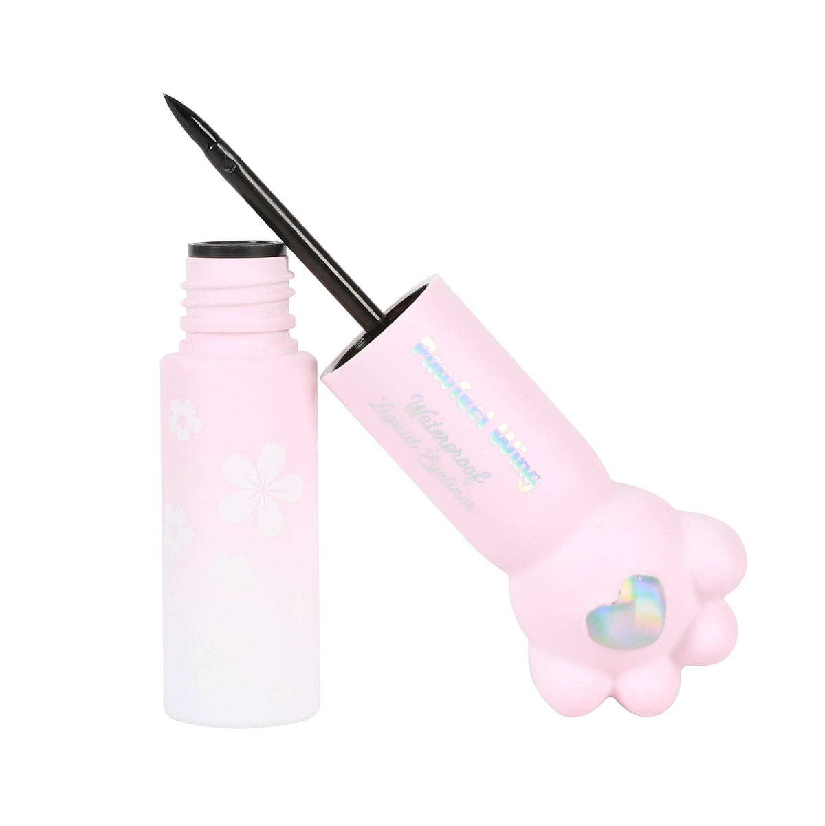 Delineador de ojos líquido resistente al agua Pawfect Wing