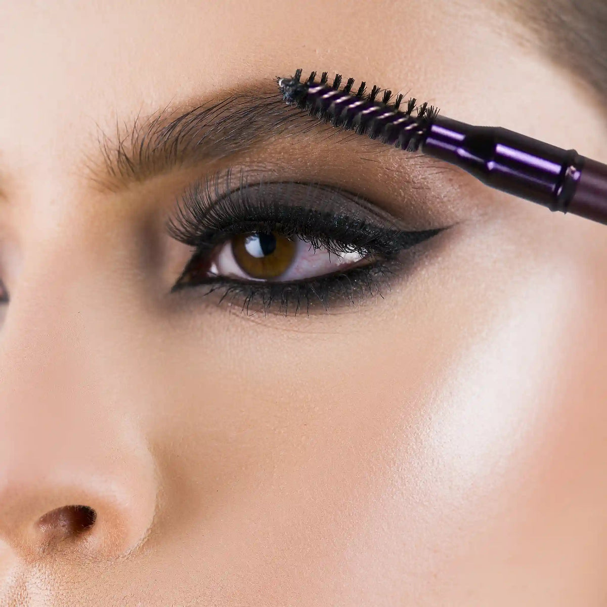 Long Lasting Eyebrow Pencil