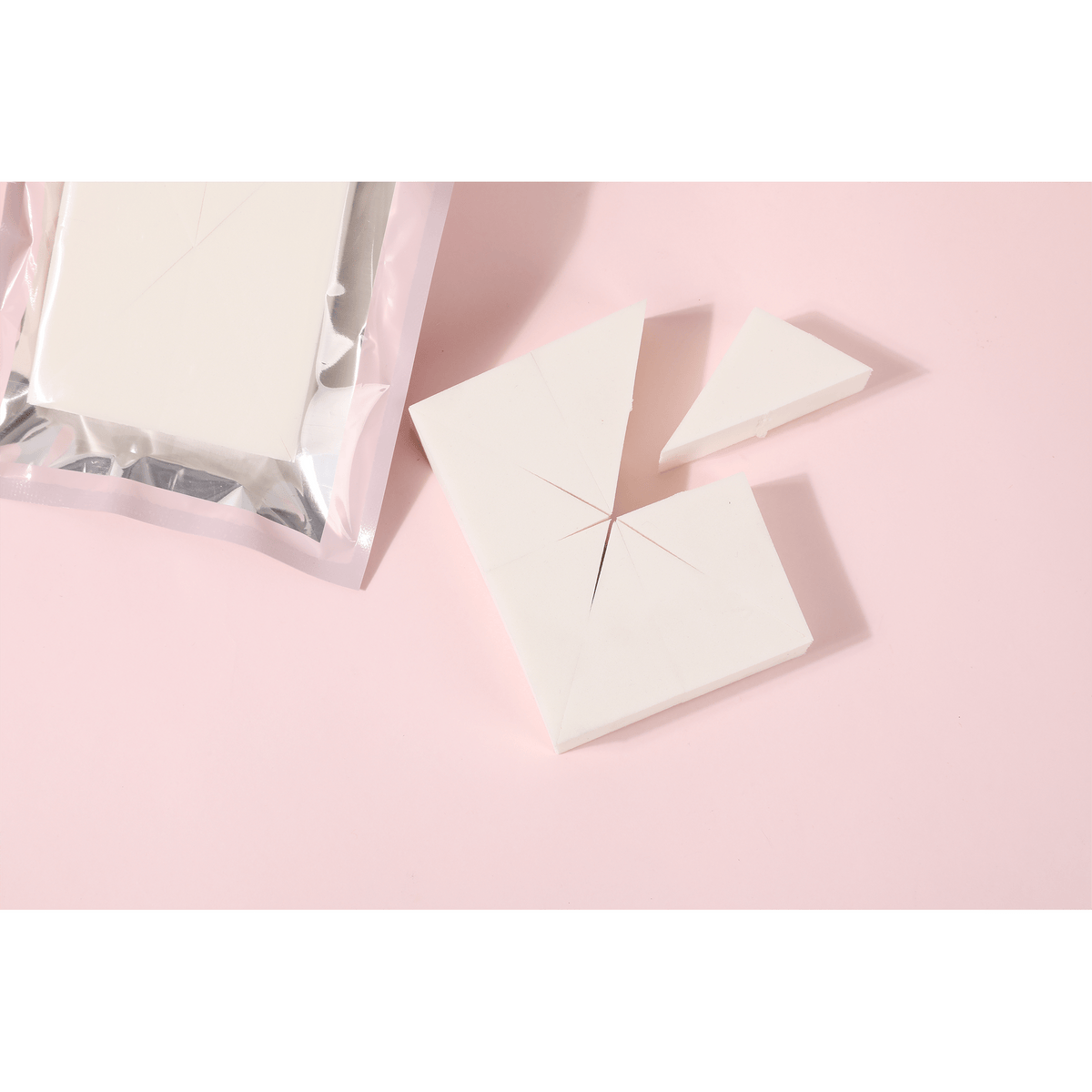 Cosmetic Puff