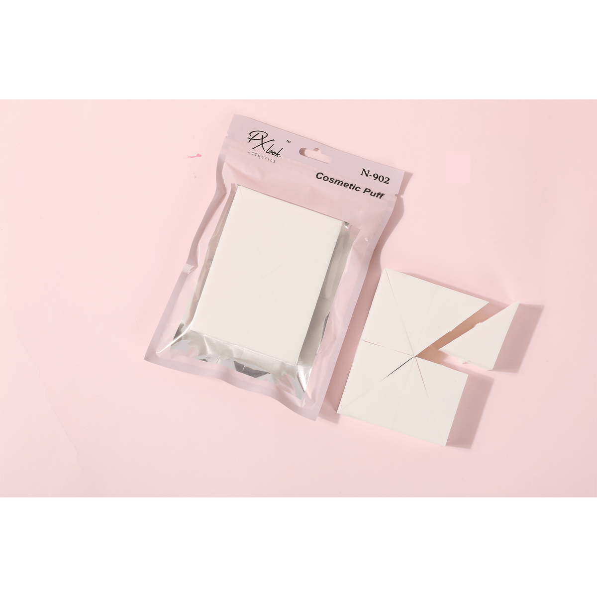 Cosmetic Puff
