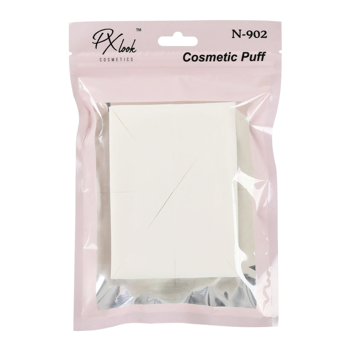 Cosmetic Puff